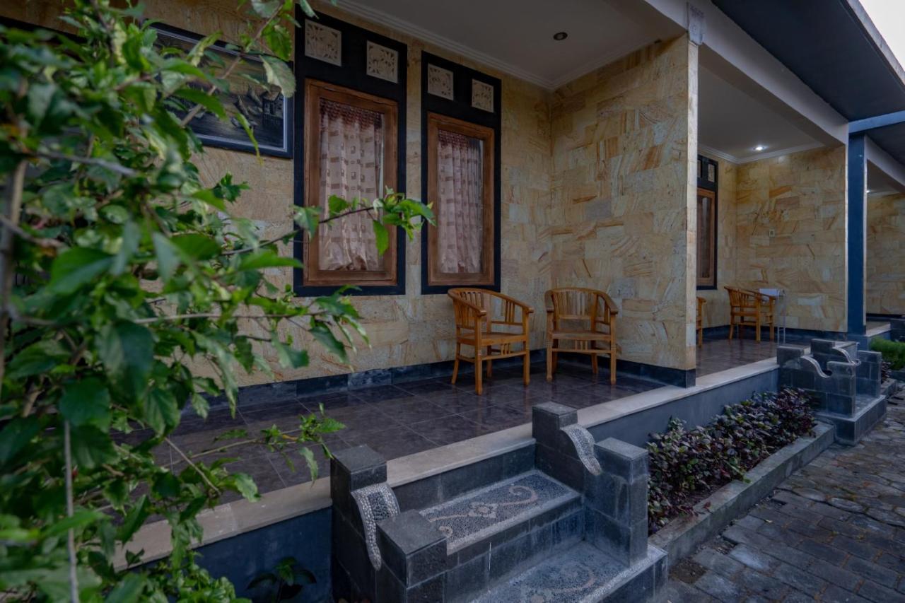 Villa Amari By Wizzela Batumadeg Kültér fotó