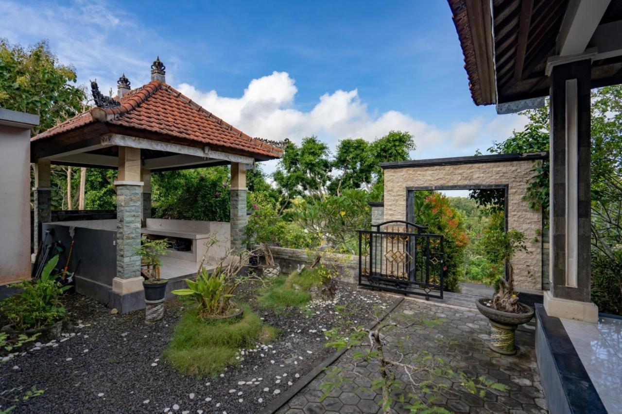 Villa Amari By Wizzela Batumadeg Kültér fotó