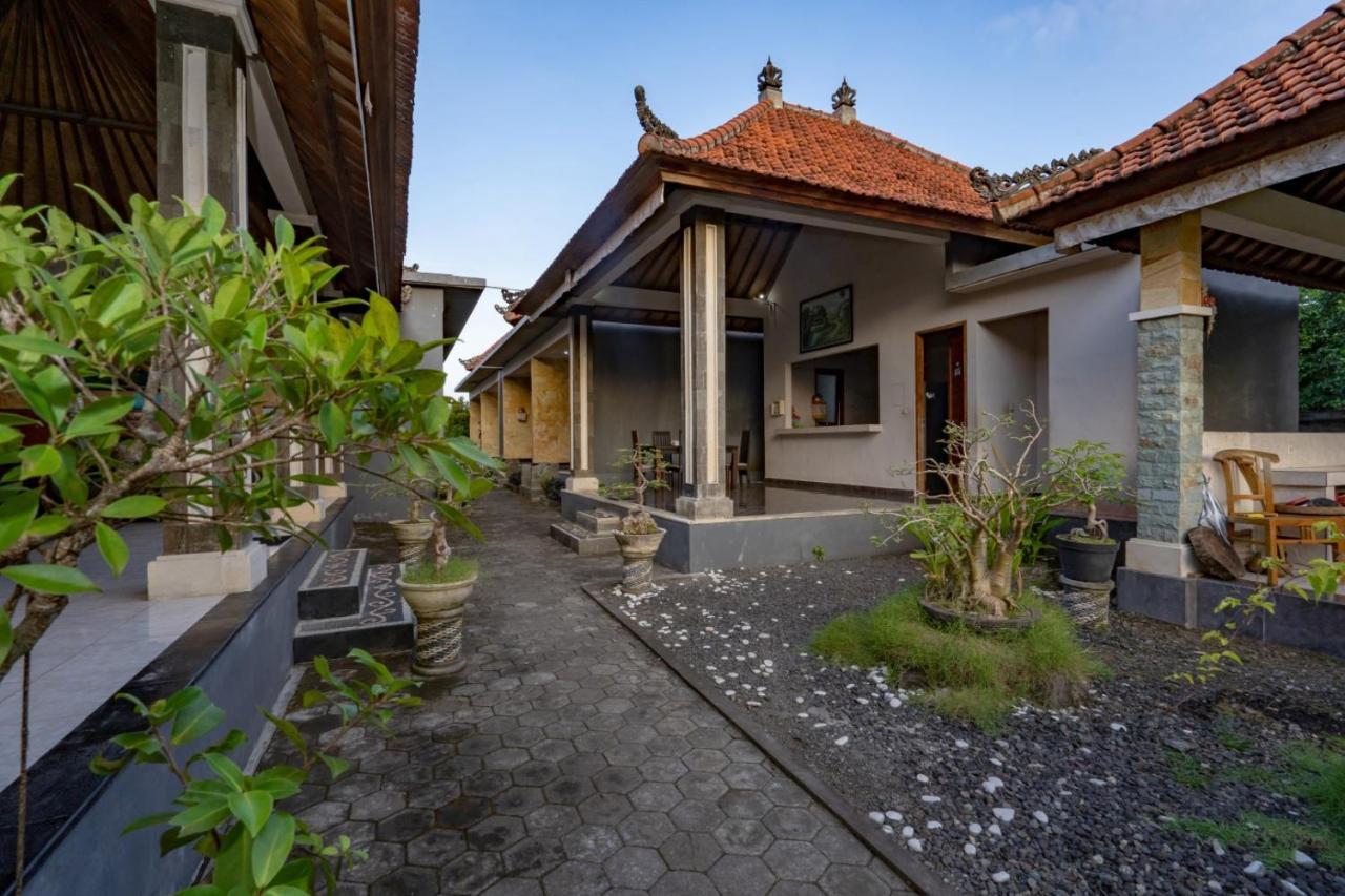 Villa Amari By Wizzela Batumadeg Kültér fotó