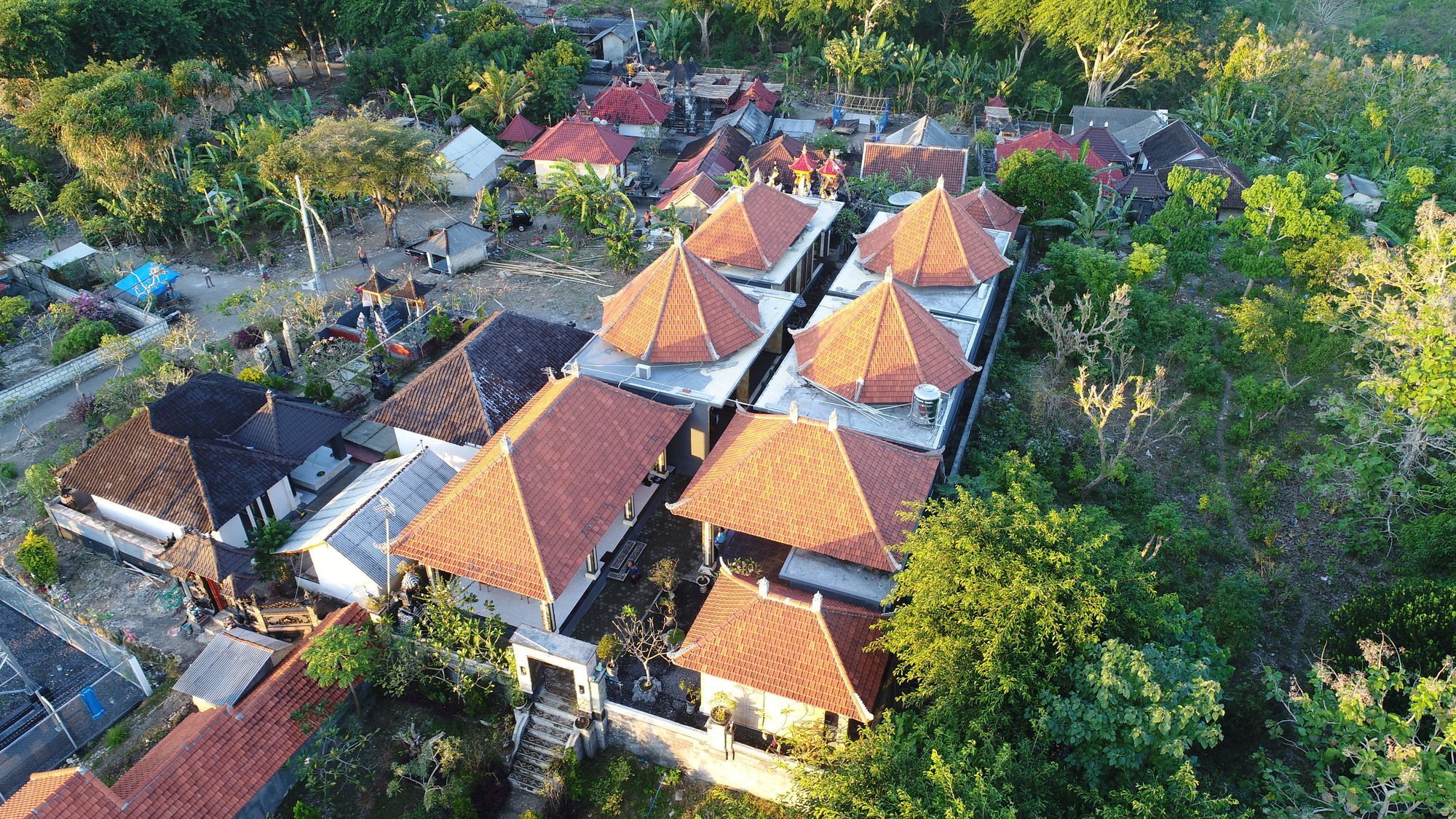 Villa Amari By Wizzela Batumadeg Kültér fotó